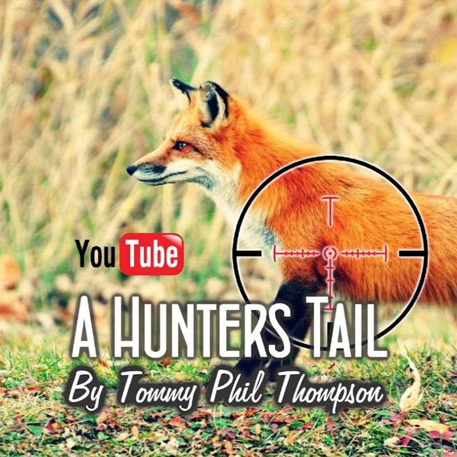 A Hunters Tail