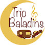 Trio Baladins