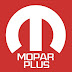 logo Mopar Plus