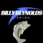 Billy Reynolds Fishing