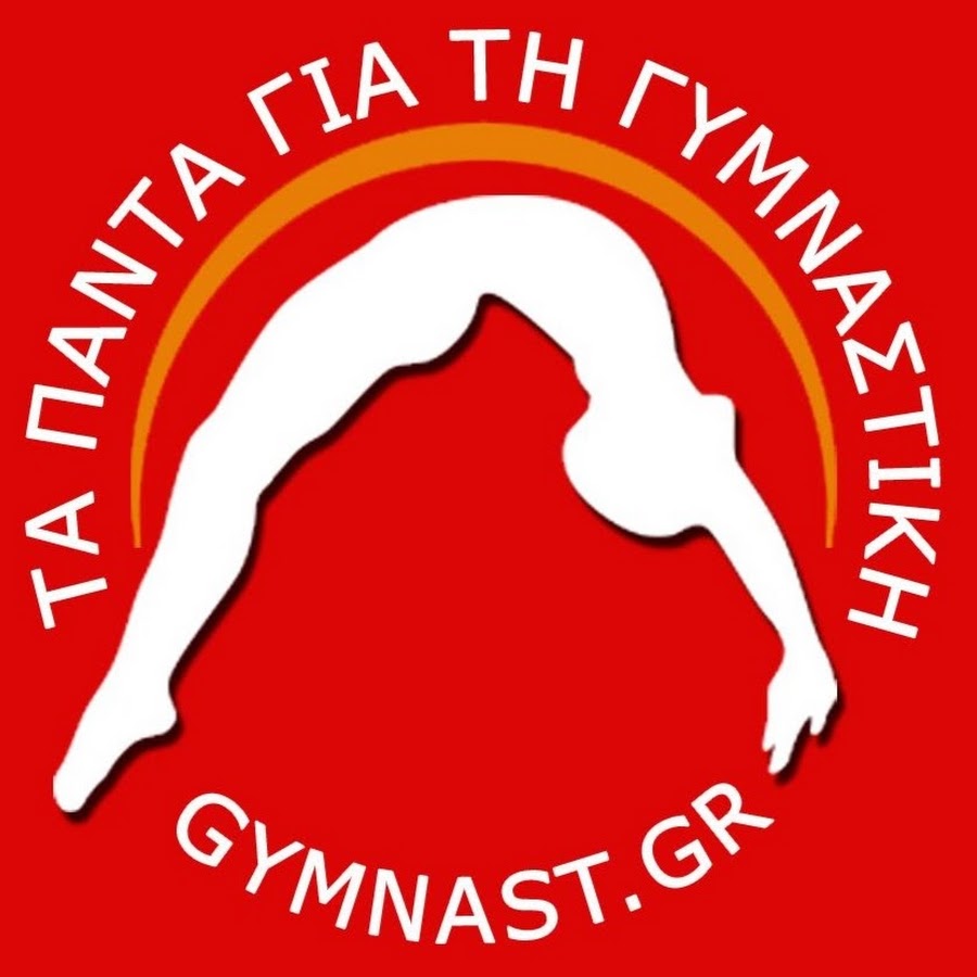 gymnast gr @hellenicgymnast