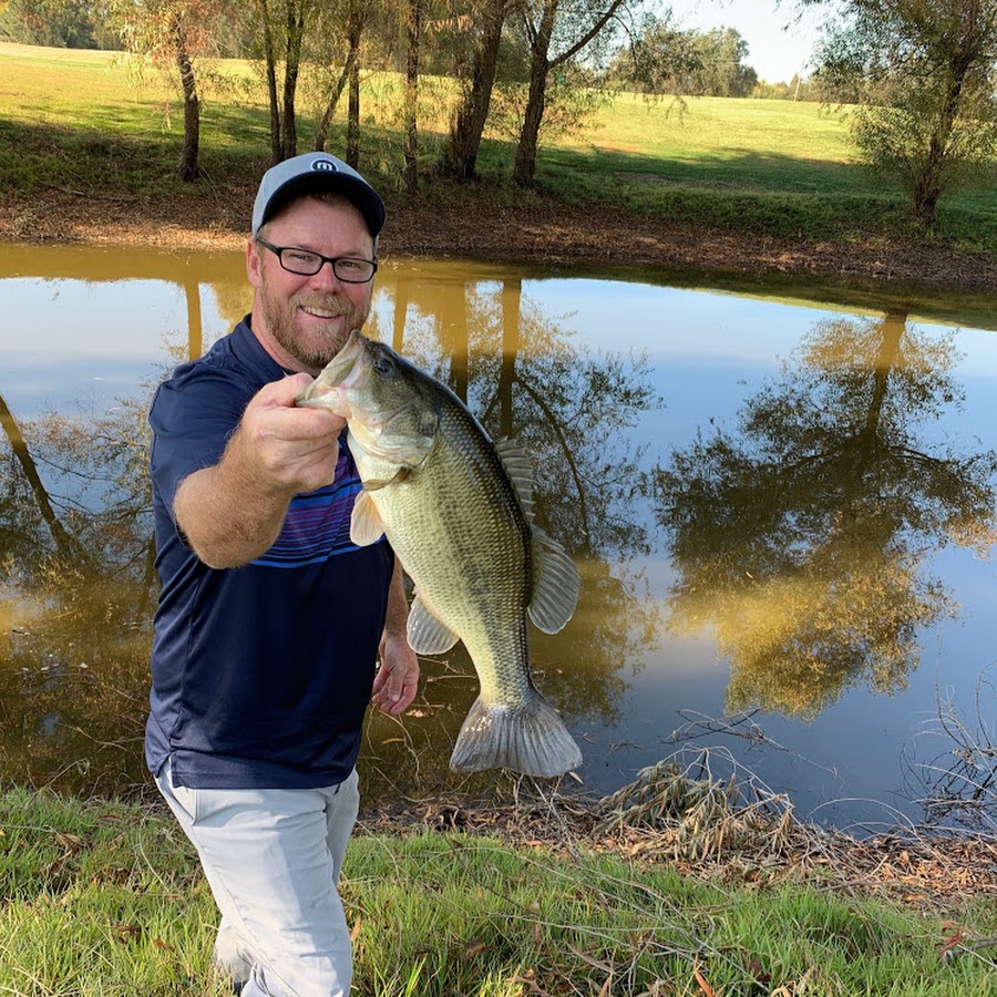 Double Bogey Bass