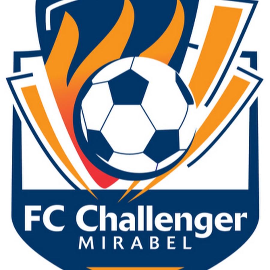 FC Challenger Mirabel - YouTube