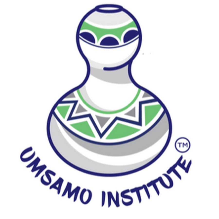 Umsamo Institute @UmsamoInstitute