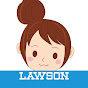 ローソン（LAWSON)