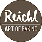 REICHL - ART OF BAKING