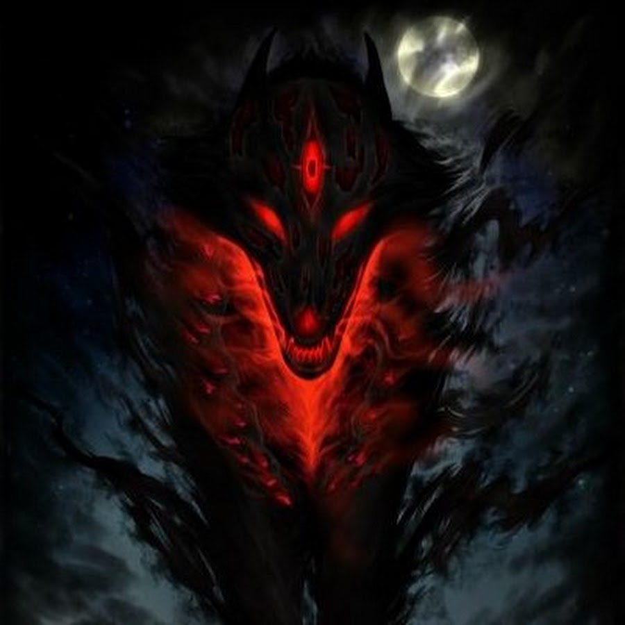 wolffire