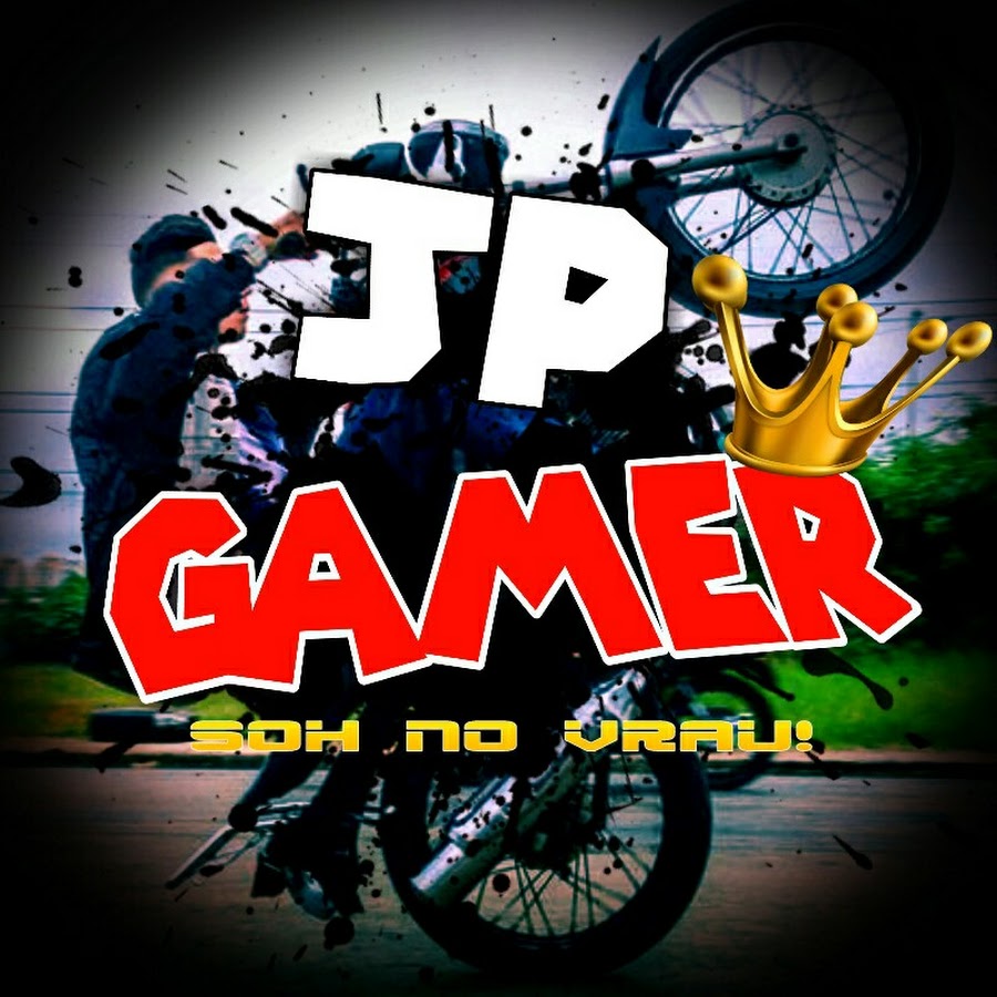 JP GAMER