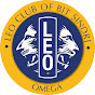 LEO CLUB OF BIT SINDRI