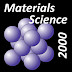 logo MaterialsScience2000