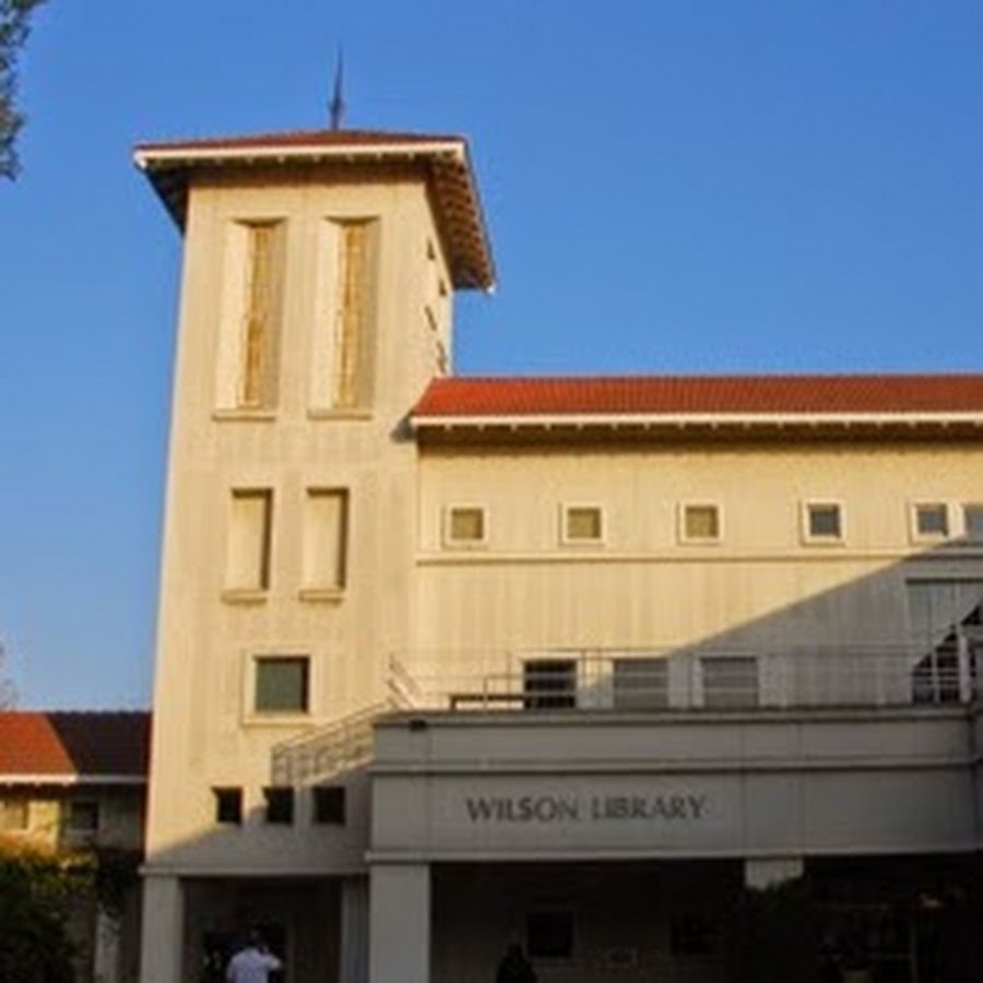 ulvwilsonlibrary