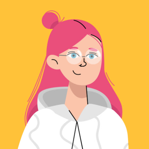 influencer profile picture