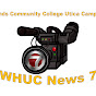 WHUC News 7 Hinds Community College Utica Campus