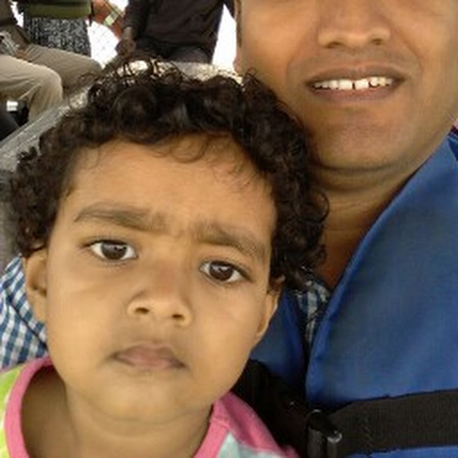 Saroj mohapatra youtube