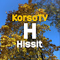 KorsoTV Hissit