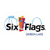 Six Flags Darien Lake