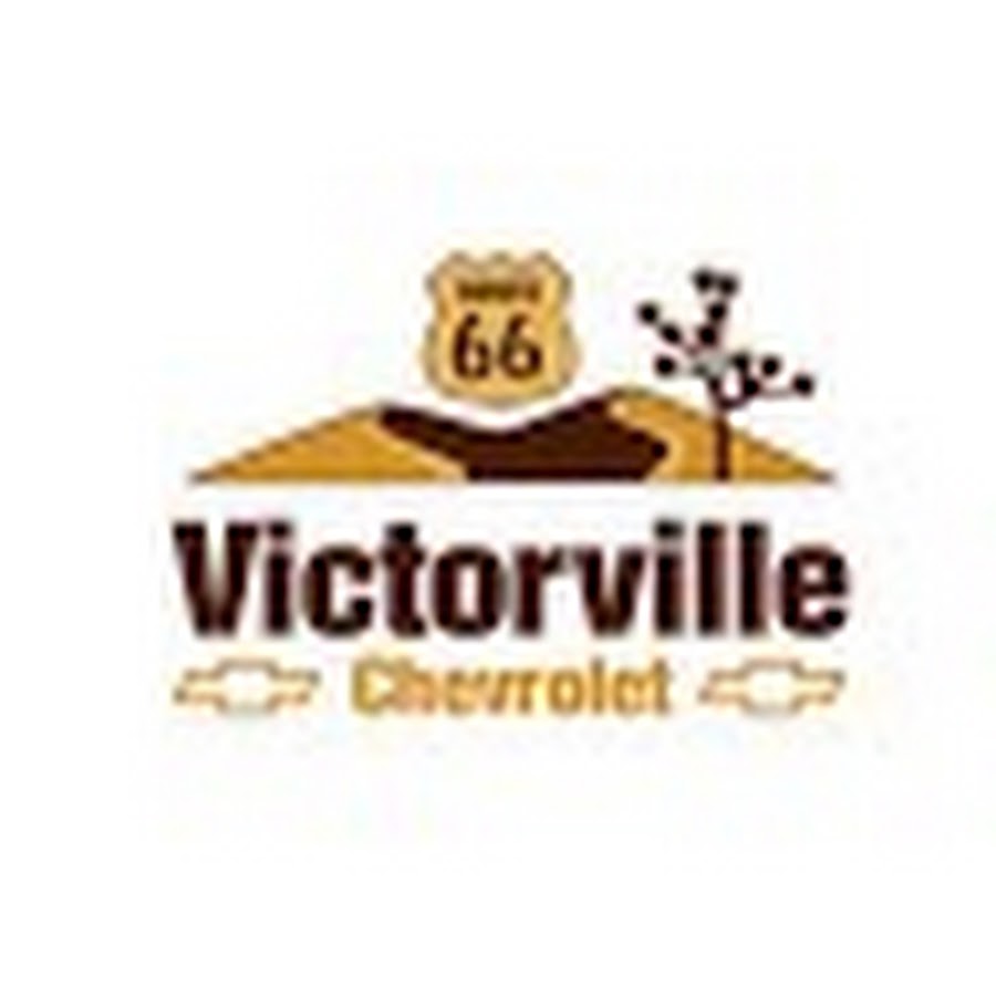 Victorville Chevrolet YouTube