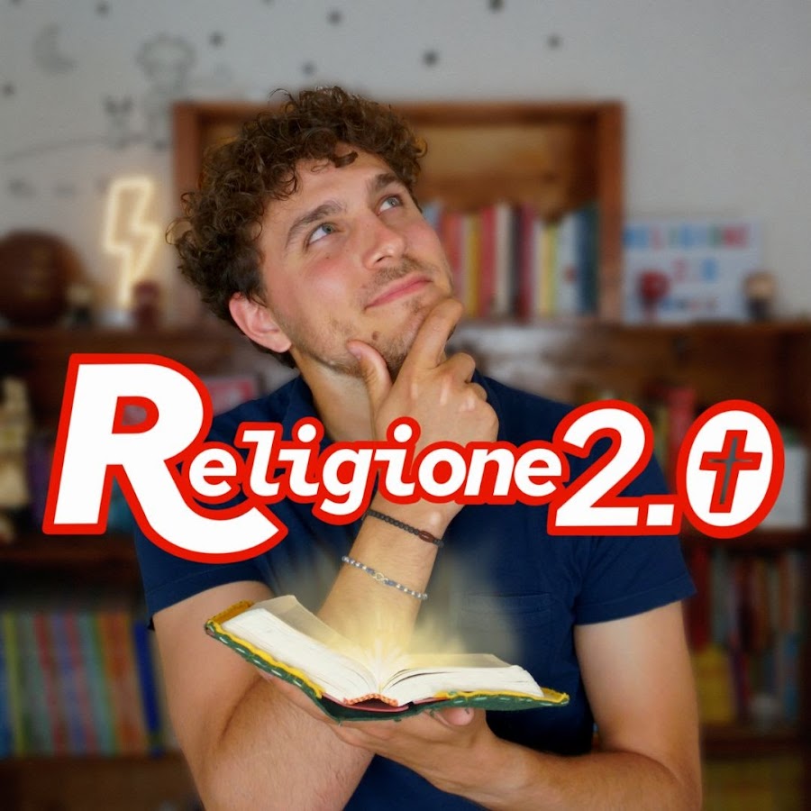 Religione 2.0