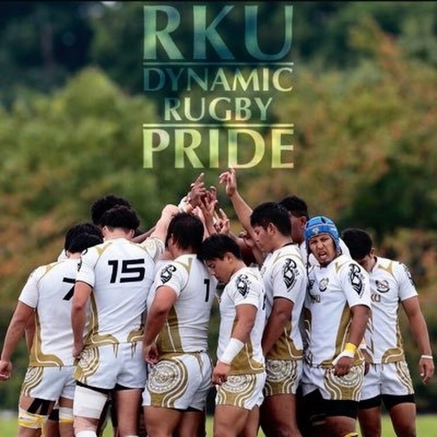 RKU RUGBY TV - YouTube