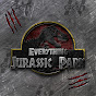 Everything Jurassic Park