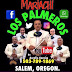 Mariachi Los Palmeros De Oregon