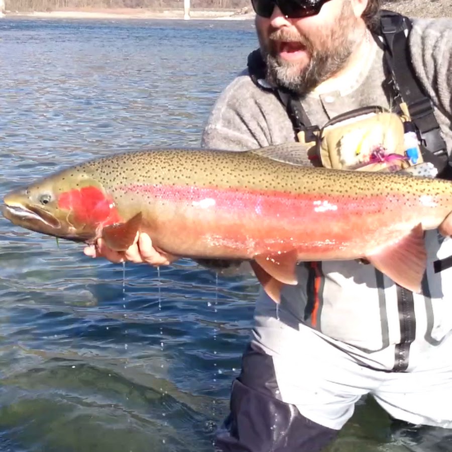 How to Spool a Fly Reel With Fly Line and Backing (Instructional