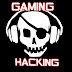 logo Hacks And Games Spot