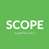 logo SCOPE