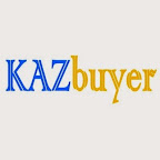 Kaz Buyer