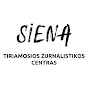 Siena tiriamosios žurnalistikos centras