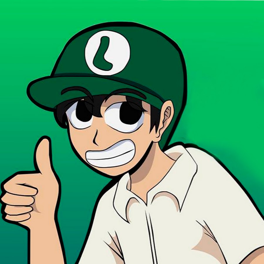 Fernanfloo Animado - YouTube