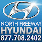 North Freeway Hyundai
