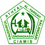 RA AL FARIDAH SINDANGKASIH-CIAMIS