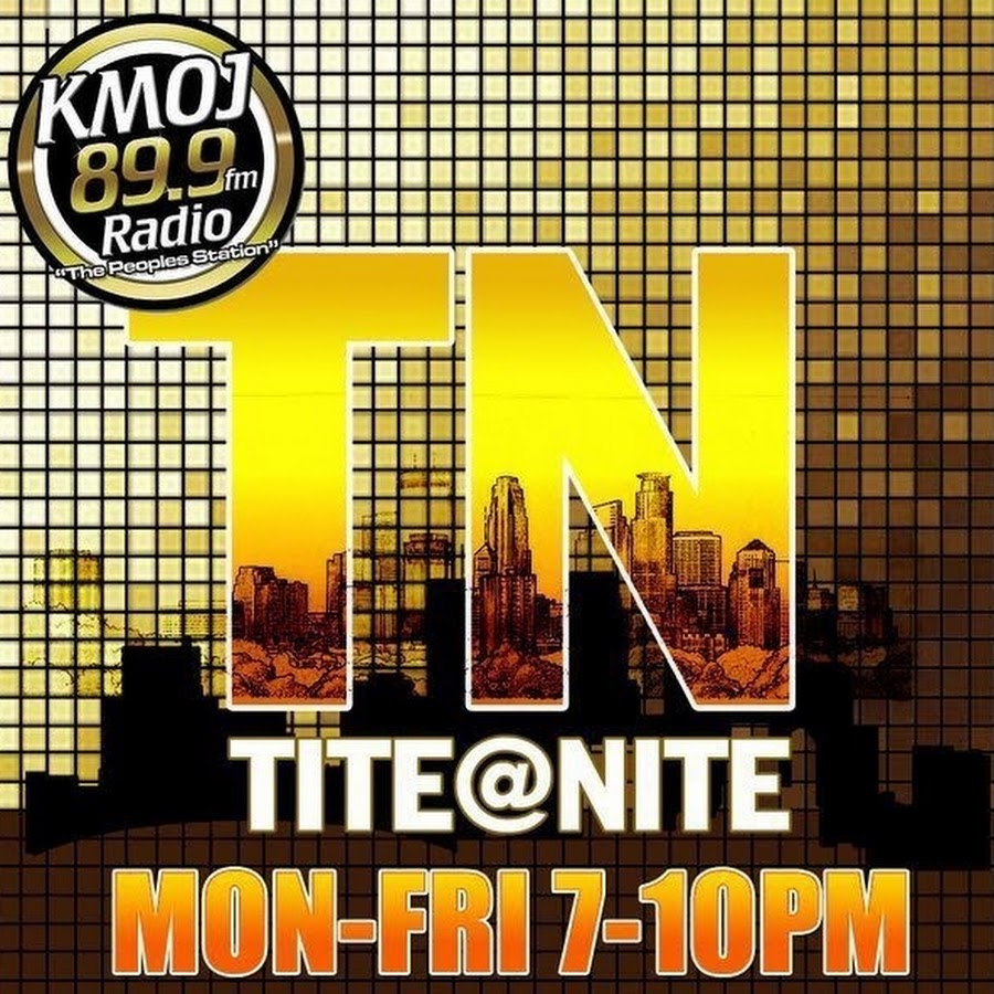 Tite at nite 89 9 kmoj the peoples station youtube