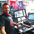 Dj. Julio Serrano