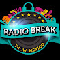 RadioBreak Show México