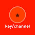 key/channel