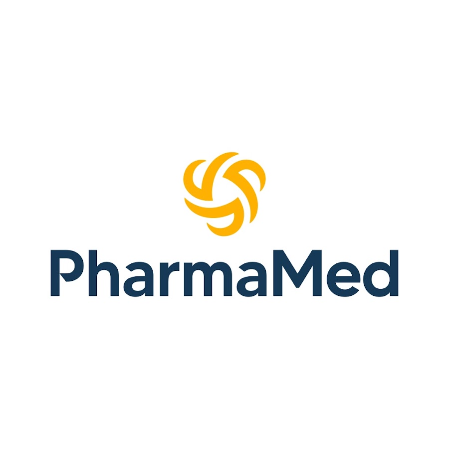 PharmaMed Inc. - YouTube PharmaMed Inc.