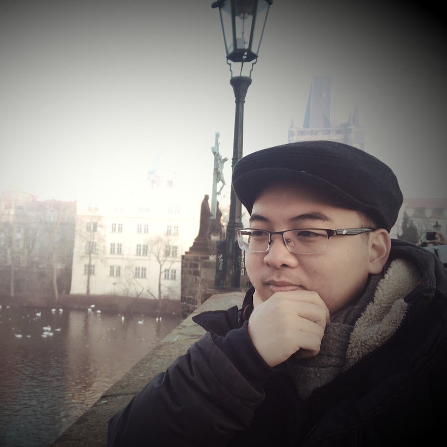 Minh nguyen le youtube
