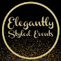 Elegantly Styled Events