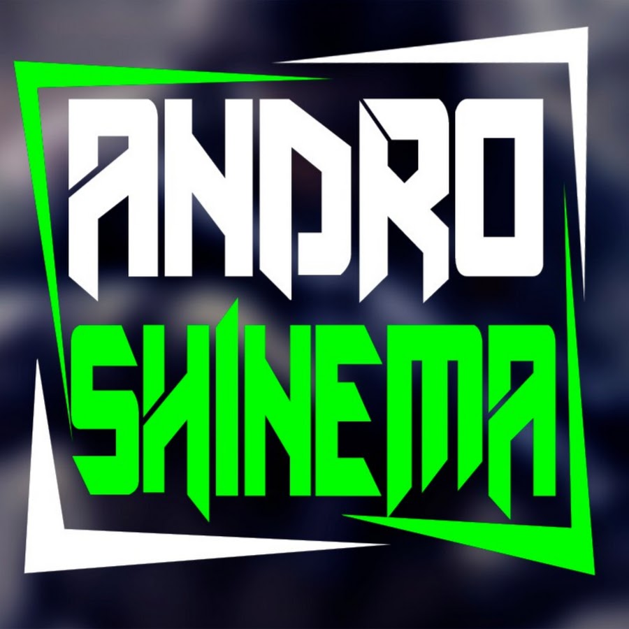 AndroShinema - YouTube