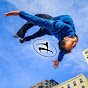 Ronnie Street Stunts youtube avatar