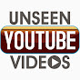 Unseen Youtube Videos