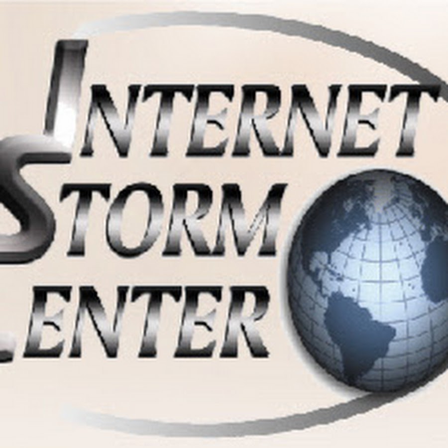 Internet Storm Center Stormcast