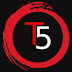 logo TOP 5 CHANNEL