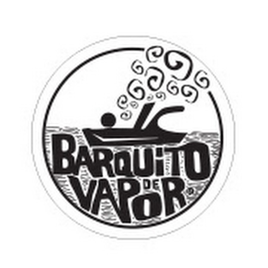 Barquito de Vapor