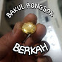 bakul rongsok berkah