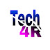 logo Tech 4R