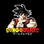 SONGOGAMES