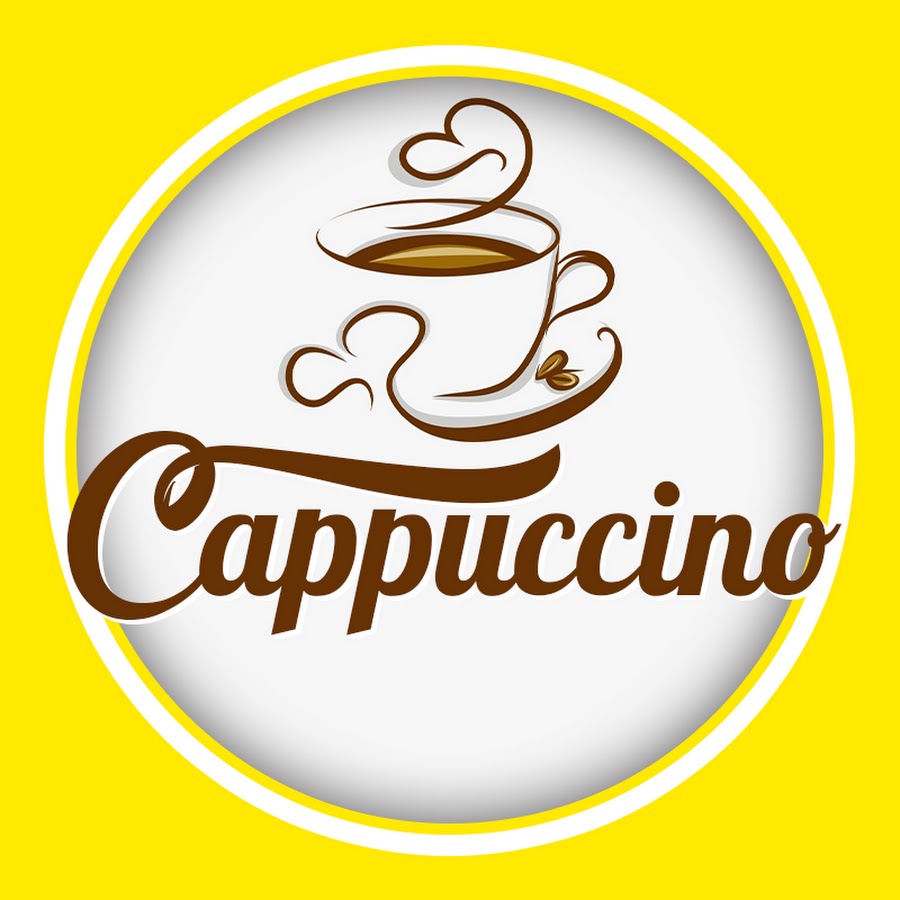 Cappuccino - YouTube Cappuccino